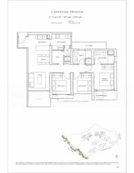 Avenue South Residence (D3), Apartment #538703661
